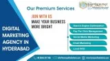 Digital marketing agency in hyderabad