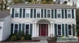 Vinyl Siding Contractors in Maryland
