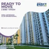 Panchsheel Hynish Flats 1 BHK