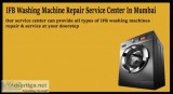 Ifb washing machine repair in mumbai
