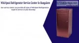 Whirlpool refrigerator service center near me bangalore