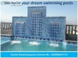 Acceptable and reliable pools and pool construction at Pune