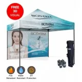 Custom Tent  Design and Order Online  - Tent Depot  Ontario