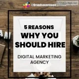 Internet marketing service
