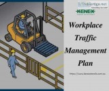 Traffic Management Plan Safety in the workplace  Kenex Stencils