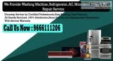 Samsung refrigerator service center in vizag