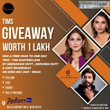 Find Online Information and Tickets for Upcoming Makeup Events 2