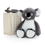 Gift Your Friend Stuffed Koalas