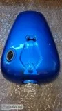 Honda Shadow Spirit 750 Gas Tank (2007)