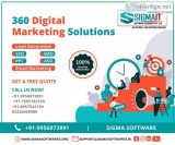 Best Digital Marketing Agency in Lucknow