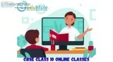 CBSE class 10 online classes