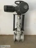 Best Quality Gate Valve Manufacturer