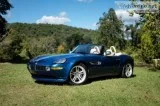  23973 2001 BMW Z8