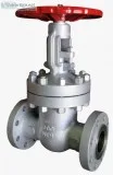 Manual Gate Valve at Best Price