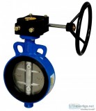 Premium Quality Butterfly Valve at Best Price
