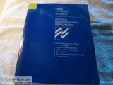 NATIONAL SEMICONDUCTOR &ndash LOGIC DATABOOK Vol. II  &copy 1984