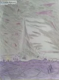 Death in Purple
