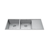 Healthy and hygenic kitchen sink at online in india