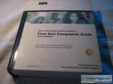 Cisco Networking Academy Program First Year Companion Guide 2nd 
