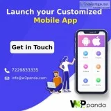 Iphone app development company in jaipur