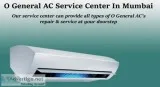 O general ac repair in mumbai