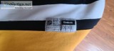 Reebok Sydney Crosby Black Premier Home Jersey New never worn