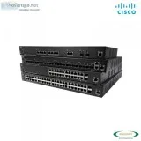 Looking for a quality network switch for your business Try Cisco