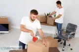 Hawk Moving and Storage - Local Movers In Lower Mainland