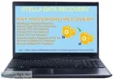 Stella pst password fast recovery software