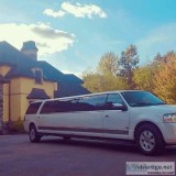 Boss Limos - The Best Limo Service in Vancouver