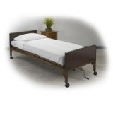 Universal Electric Hospital Bed - Excellent Condition