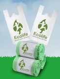 Compostable Biodegradable Bags Manufacturers