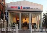 Kangra Vehicleades Maruti Showroom in Mandi Road Palampur