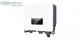 Leading Solar Inverter Manufacturers