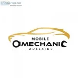 Get Your Car Repaired From Mobile Mechanic Adelaide