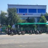 Bhatia and Company Maruti Showroom in Chittorgarh