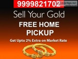 Gold Buyer In Delhi