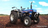 Powertrac Euro 60 Tractor Price in India