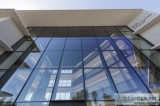Commercial Glass Manufacturer Available at PFG Glass