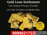 Sell Gold For Cash