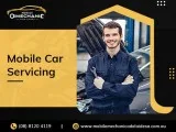 Car Servicing From Mobile Mechanic Adelaide