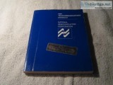 National Semiconductor Corp. &ndash Telecommunications Data Book