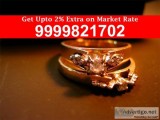 Best Time To Sell Gold In Delhi