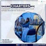 Sailing Charters NYC
