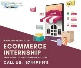 E commerce Internship
