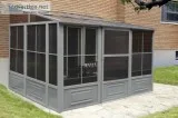Best Patio Enclosure Services in Cape Coral  Fabri-Tech Screens