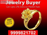 Where To Get Best Value For Cash For Gold In Delhi
