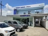 Visit SK Universe Maruti Showroom in Bulandshahr
