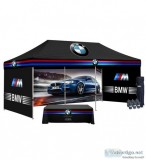 Buy Exclusive Trade Show Tents For Events - Tent Depot   Canada