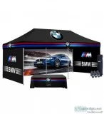 Buy Exclusive Trade Show Tents For Events - Tent Depot   Canada
